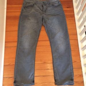 Easy Fit Stretch Buffalo Jeans